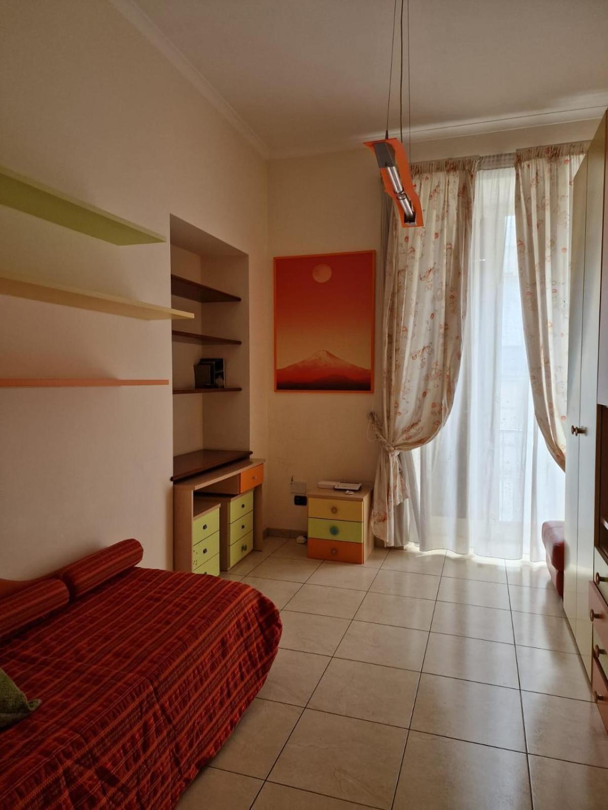 Vomero Inn Naples Exterior photo